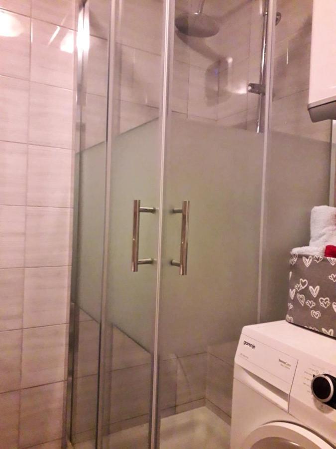Marko Apartment Pula