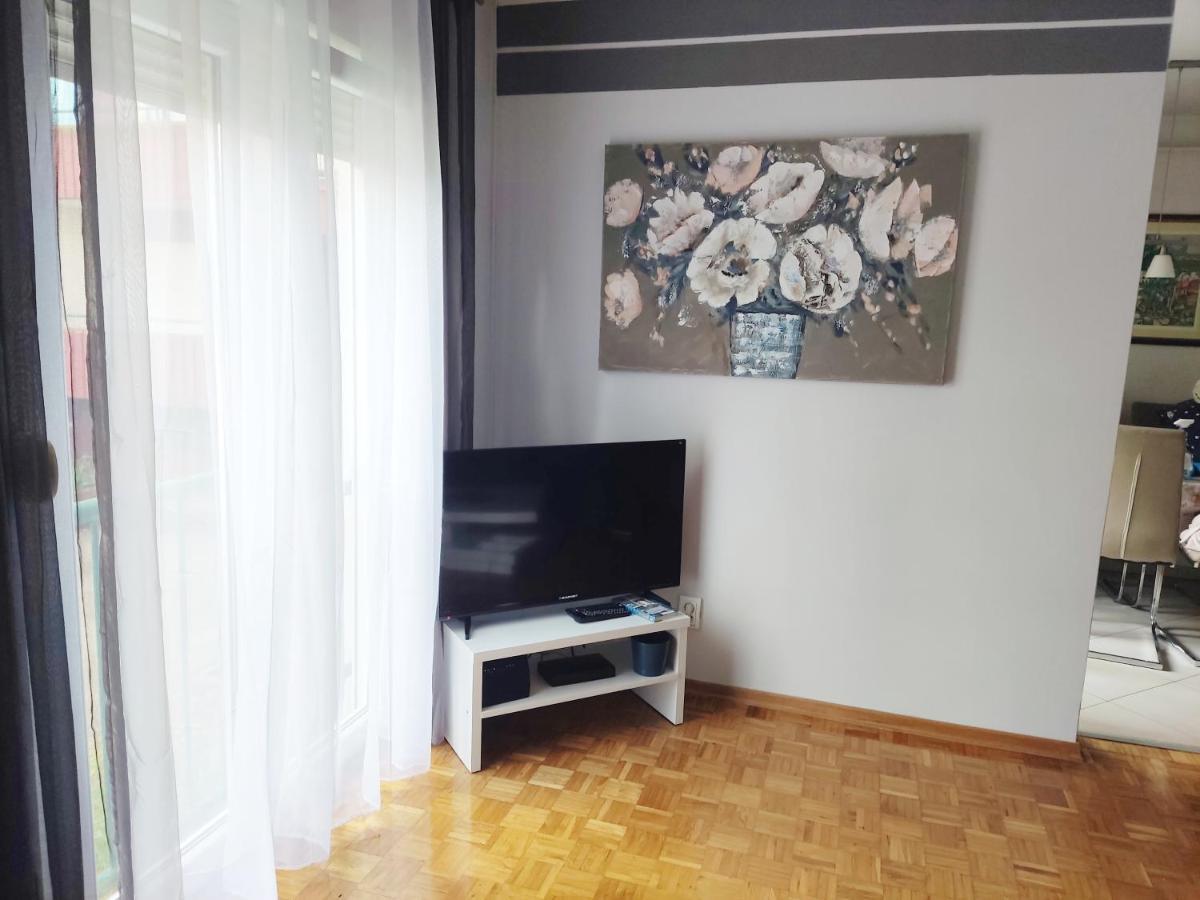 Apartment Marko *