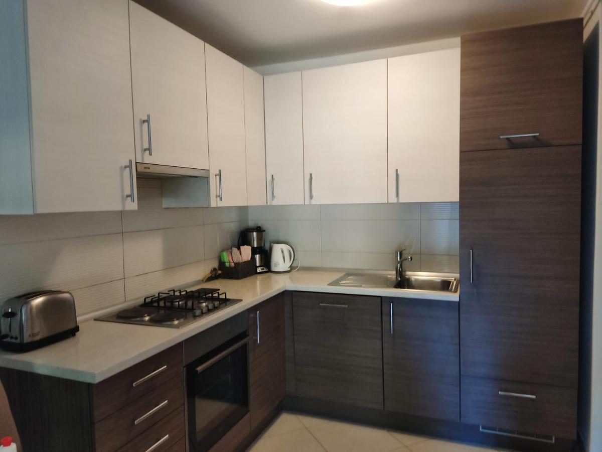 Marko Apartment
