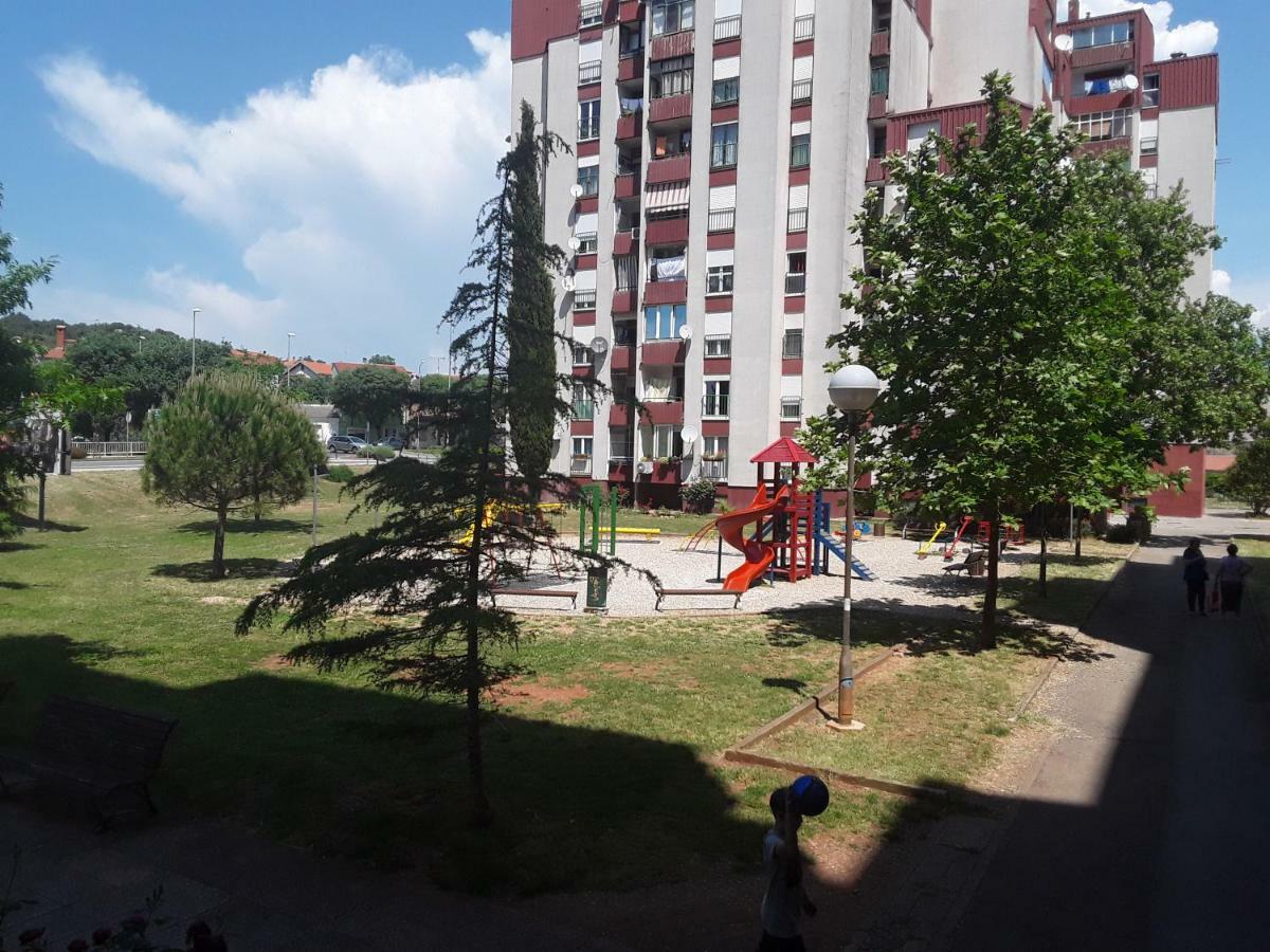 Marko Apartment
