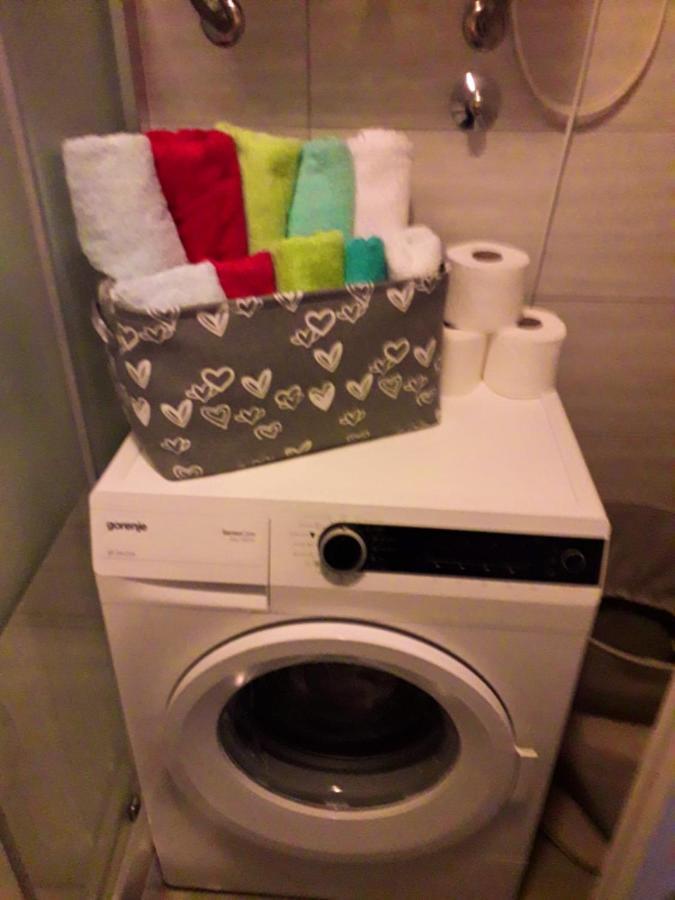 Apartma Marko *