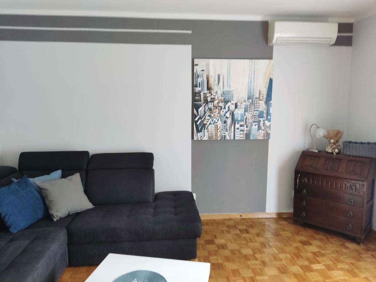 Apartma Marko Pula